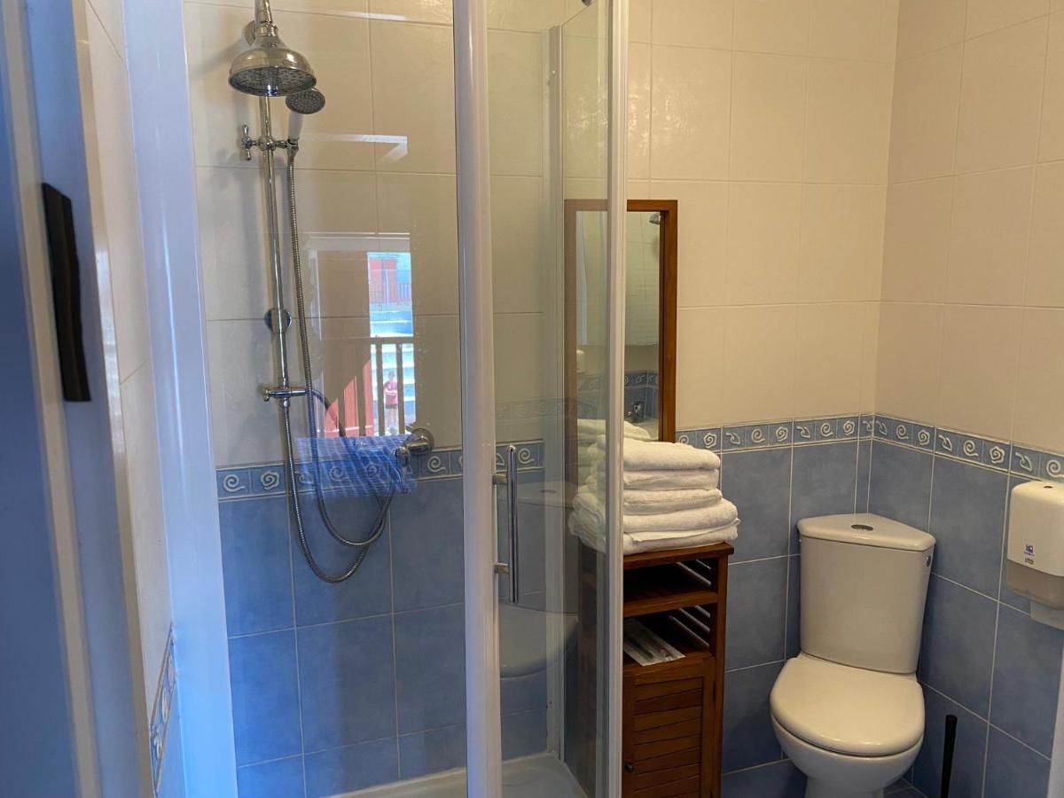 קמבו-לה-באן Auberge Chez Tante Ursule מראה חיצוני תמונה